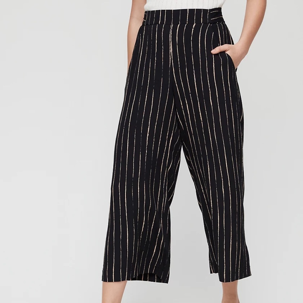 Aritzia Faun Pant